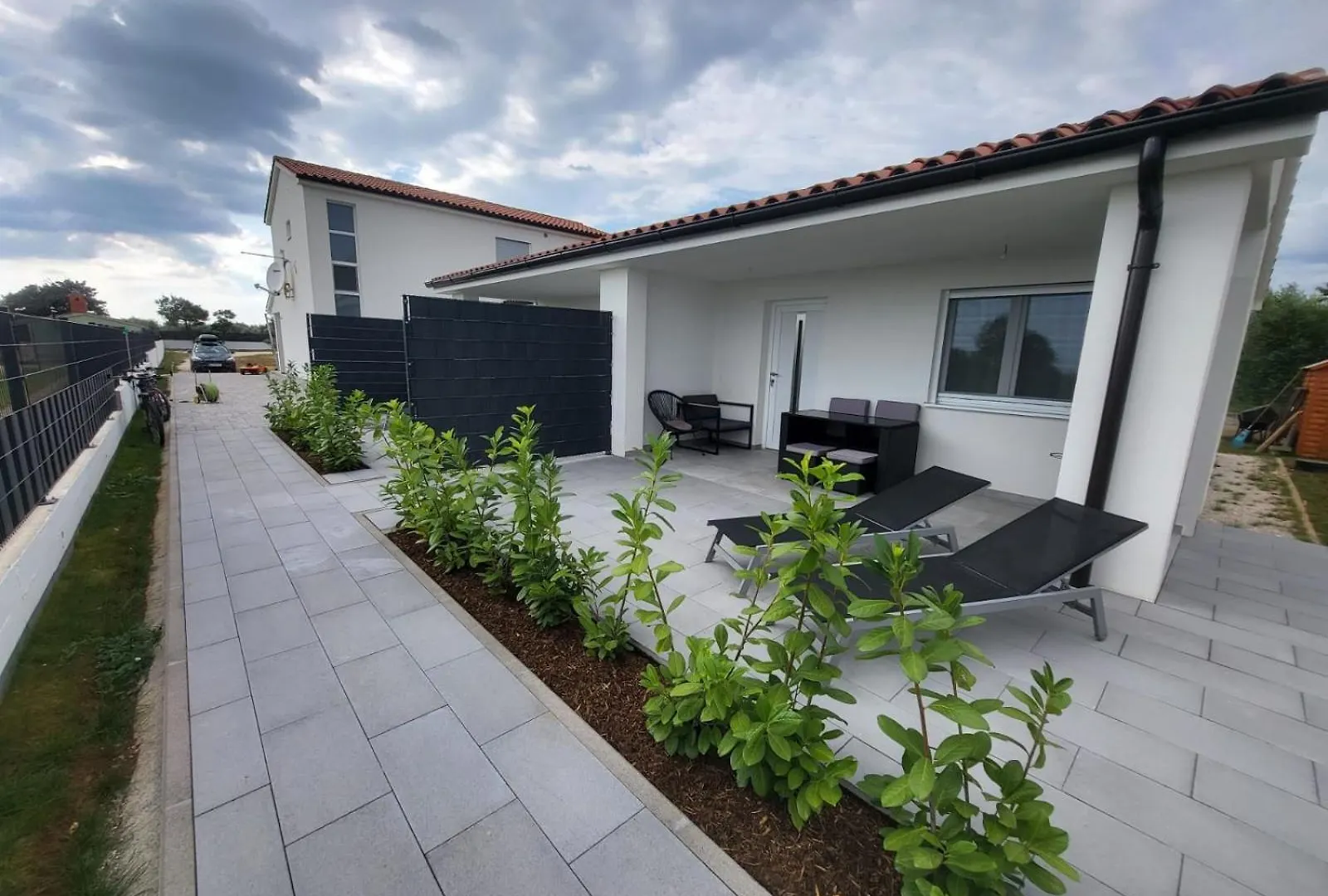 Apartman Tanja & Apartman Tea Galižana