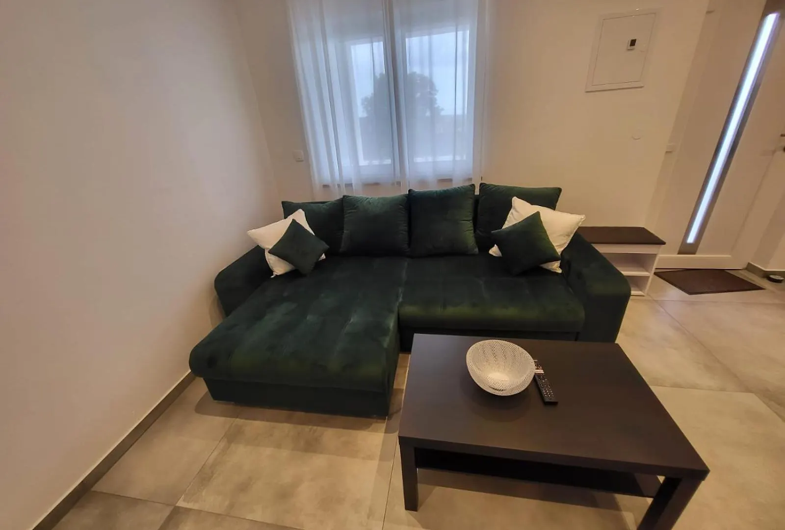 Apartman Tanja & Apartman Tea Galizana Croatia