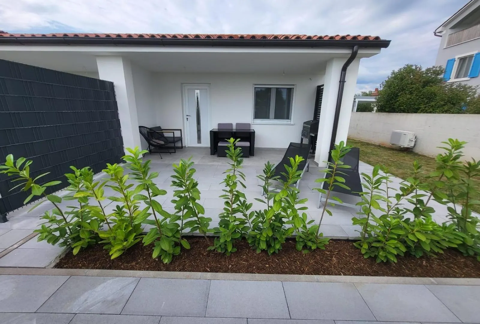 Apartman Tanja & Apartman Tea Galizana Apartment