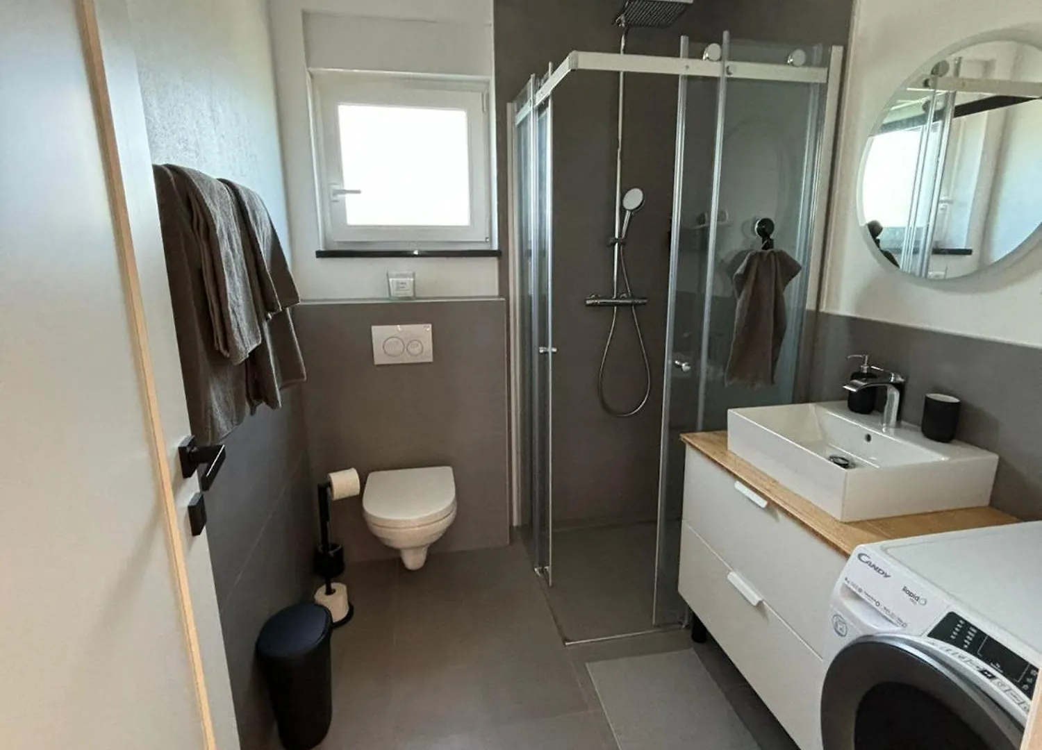 Apartman Tanja & Apartman Tea Galizana 0*,