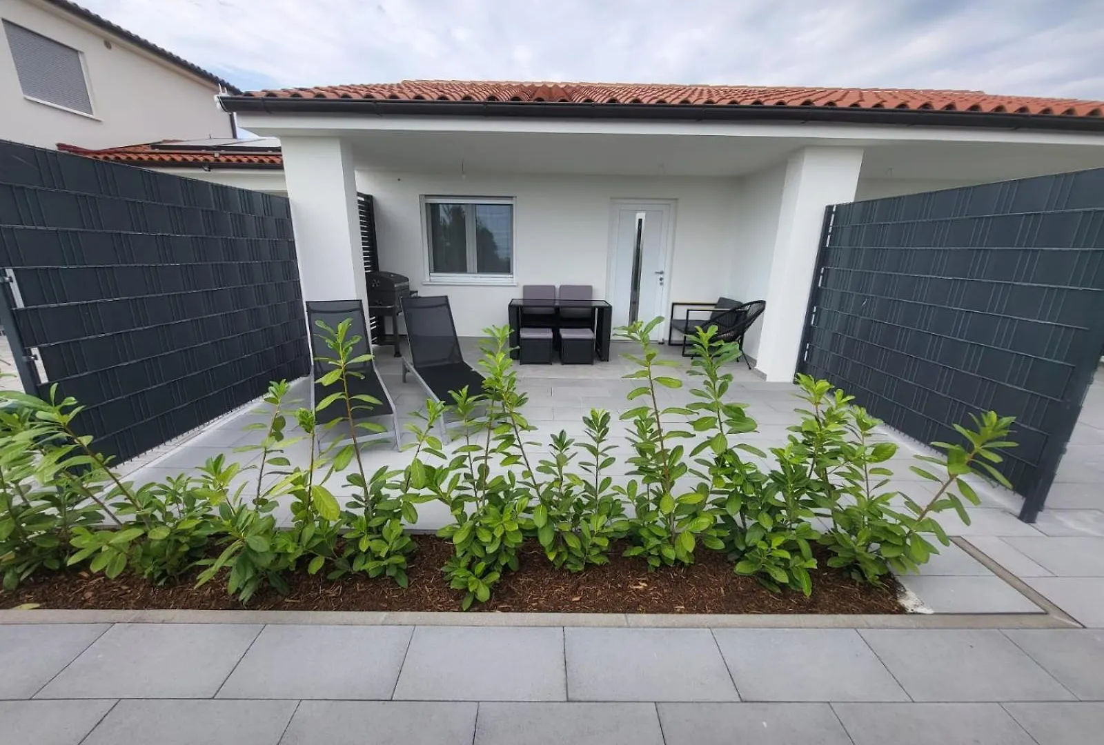 Apartman Tanja & Apartman Tea Galizana