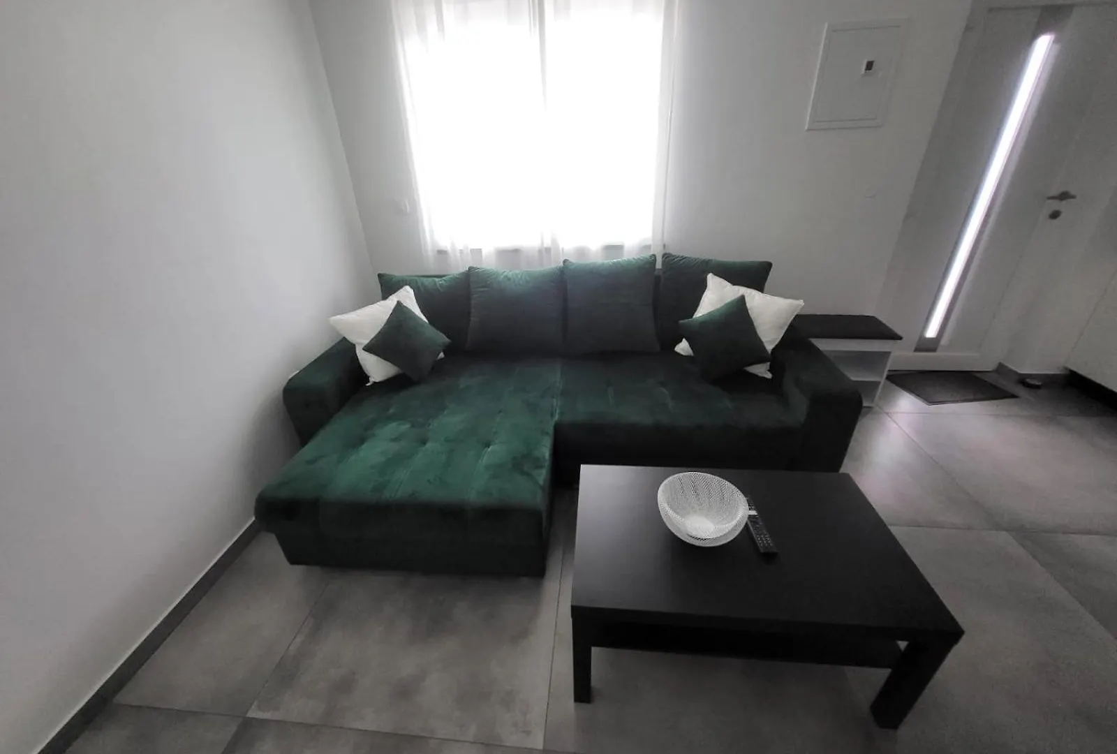 Apartman Tanja & Apartman Tea Galizana