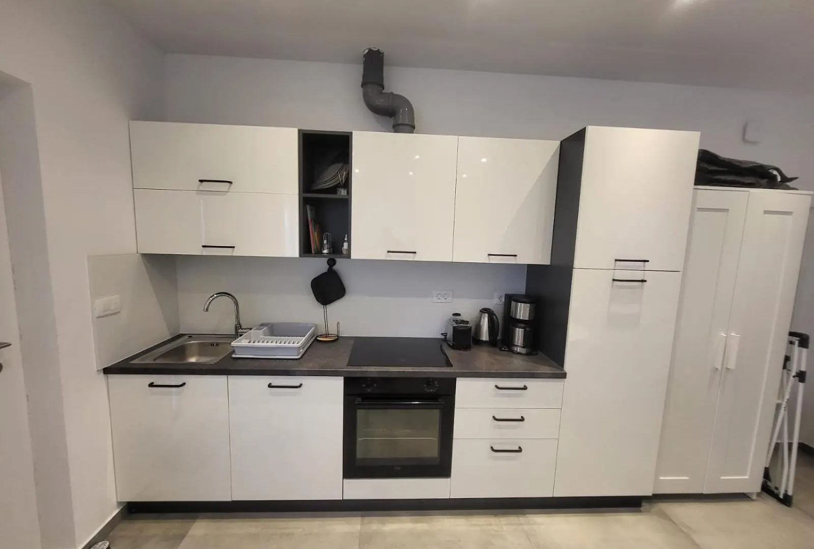 Apartman Tanja & Apartman Tea Galizana 0*,  Croatia
