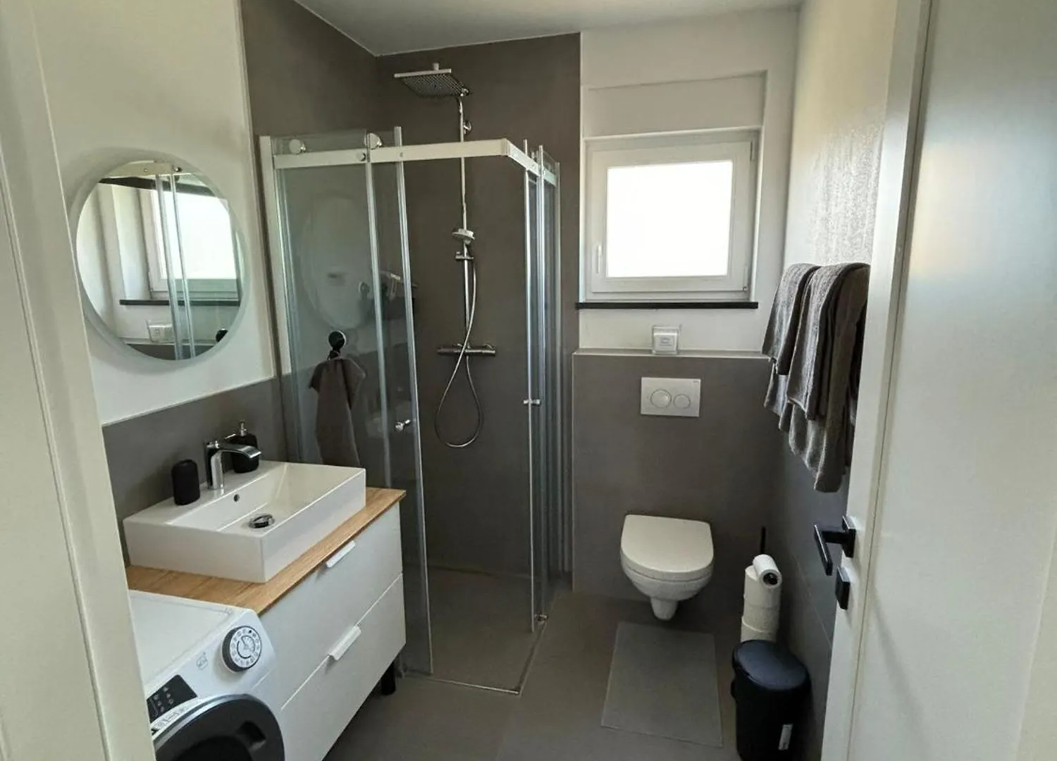 Apartment Apartman Tanja & Apartman Tea Galizana